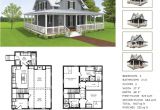 Country Living Home Plan Country Living Magazine House Plans House Design Plans