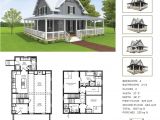 Country Living Home Plan Country Living Magazine House Plans House Design Plans