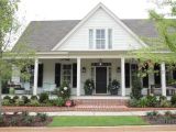 Country Living Home Plan Country southern House Plans southern Living House Plans