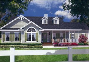 Country Living Home Plan Traditional Country Living Cabin Amp Lodge House Plan
