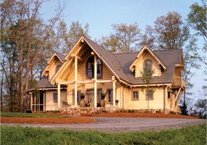 Country Log Home Plans Architect Bedroom Log Home Rustic Country House Plans