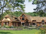 Country Log Home Plans Home Ideas Country Log Home Plans