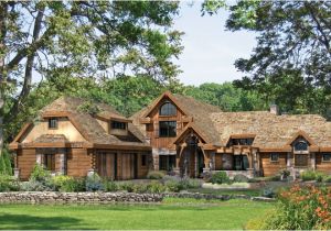 Country Log Home Plans Home Ideas Country Log Home Plans