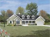 Country Ranch Home Plans Eplans Country House Plan Country Ranch with Dramatic