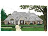 Country Ranch Home Plans French Country House Plans One Story Country Ranch House