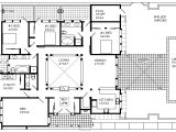 Country Style Home Floor Plans Australian House Designs and Floor Plans Country Style