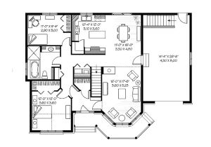 Country Style Home Floor Plans Big Home Blueprints House Plans Pricing Blueprints 5