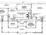 Country Style Home Floor Plans Open Country Home Floor Plans