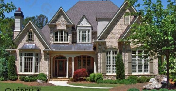 Country Style Home Plans French Country House Plans with Front Porches Country