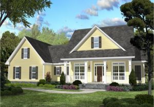 Country Style Homes Floor Plans Country Style Home Plans