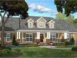 Country Style Homes Floor Plans Country Style House Plan 4 Beds 2 5 Baths 2250 Sq Ft