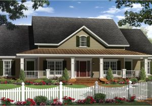 Country Style Homes Floor Plans Country Western Style Home Plans