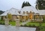 Country Style Homes Floor Plans French Country House Plans Architectural Designs