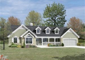 Country Style Homes Plans southern Style House Plans with Wrap Around Porches