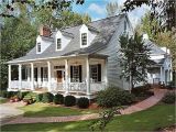 Country Style Homes Plans Traditional southern Home House Plans Colonial southern