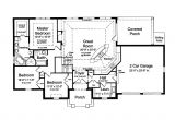 Country Style Homes with Open Floor Plans Blueprints for Houses with Open Floor Plans Open Floor