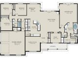 Country Style Homes with Open Floor Plans Country Style House Plan 4 Beds 3 00 Baths 2563 Sq Ft