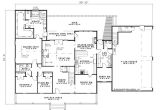 Country Style Homes with Open Floor Plans Exceptional Country Homes Plans 11 Country Homes Open