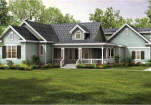 Country Style Ranch Home Plans Country Ranch House Plan Style House Design and Office