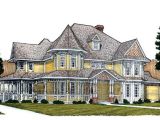 Country Victorian Home Plans 1800s Victorian Style House Country Farmhouse Victorian