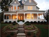 Country Victorian Home Plans Country Farmhouse Victorian House Plan 95560