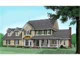 Country Victorian Home Plans Country Farmhouse Victorian House Plans