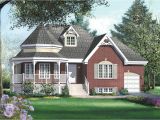 Country Victorian Home Plans Country Victorian Home Plan 80360pm Architectural