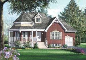 Country Victorian Home Plans Country Victorian Home Plan 80360pm Architectural