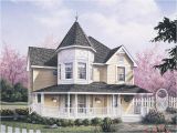 Country Victorian Home Plans Lexington Victorian Home Plan 001d 0059 House Plans and More