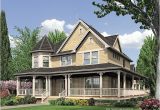 Country Victorian Home Plans Plan 034h 0208 Find Unique House Plans Home Plans and