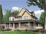 Country Victorian Home Plans Plan 034h 0208 Find Unique House Plans Home Plans and