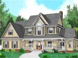 Country Victorian Home Plans Traditional Country Victorian Farmhouse House Plans