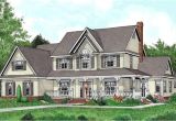 Country Victorian Home Plans Traditional Country Victorian Farmhouse House Plans