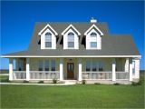 County Home Plans Country House Plans with Porches Country Home Plans with