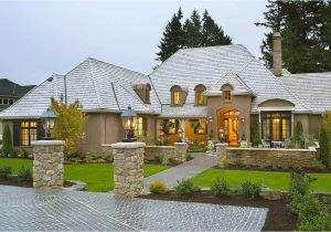 County Home Plans French Country House Plans Architectural Designs