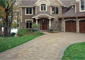 Courtyard Driveway House Plans Home Plans with Portico Driveway