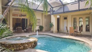 Courtyard Pool Home Plans Courtyard House Plans with Pool Home Design and Style