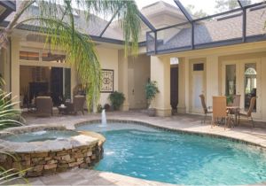 Courtyard Pool Home Plans Courtyard House Plans with Pool Home Design and Style