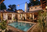 Courtyard Pool Home Plans Courtyard Pool Home Design Ideas Pictures Remodel and Decor