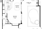Courtyard Pool Home Plans Team Gainesville Indoor Outdoor Living In A Courtyard