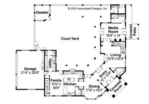 Courtyard Style Home Plans Courtyard House Plans 2017 Swfhomesalescom Best Home Courtyard Style Home Plans Courtyard House Plans 2017 Swfhomesalescom Best Home