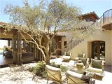 Courtyard Style Home Plans Spanish Style House Plans with Central Courtyard House