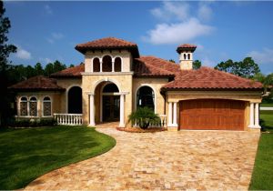 Courtyard Style Home Plans Tuscan Style House Plans with Courtyard