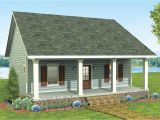 Cozy Cottage Home Plans Cozy 2 Bed Cottage House Plan 2596dh 1st Floor Master