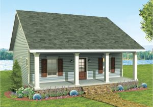 Cozy Cottage Home Plans Cozy 2 Bed Cottage House Plan 2596dh 1st Floor Master