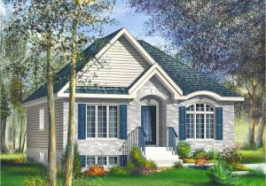 Cozy Cottage Home Plans Cozy Bungalow Cottage 80401pm Architectural Designs