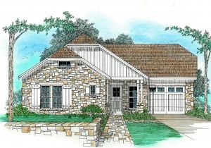 Cozy Cottage Home Plans Cozy Cottage 12534rs Architectural Designs House Plans