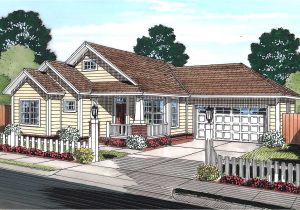 Cozy Cottage Home Plans Cozy Cottage 52230wm Architectural Designs House Plans