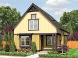 Cozy Cottage Home Plans Cozy Cottage with Options 23398jd Architectural