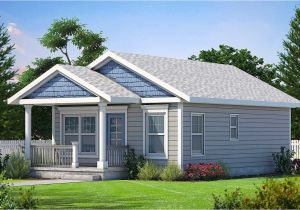 Cozy Home Plans Cozy 2 Bed Tiny House Plan 42332db Architectural